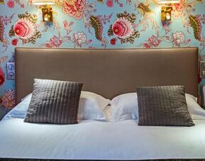 Hôtel Saint-Paul Rive-Gauche 