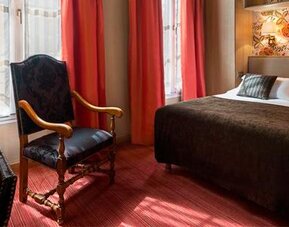 Hôtel Saint-Paul Rive-Gauche 