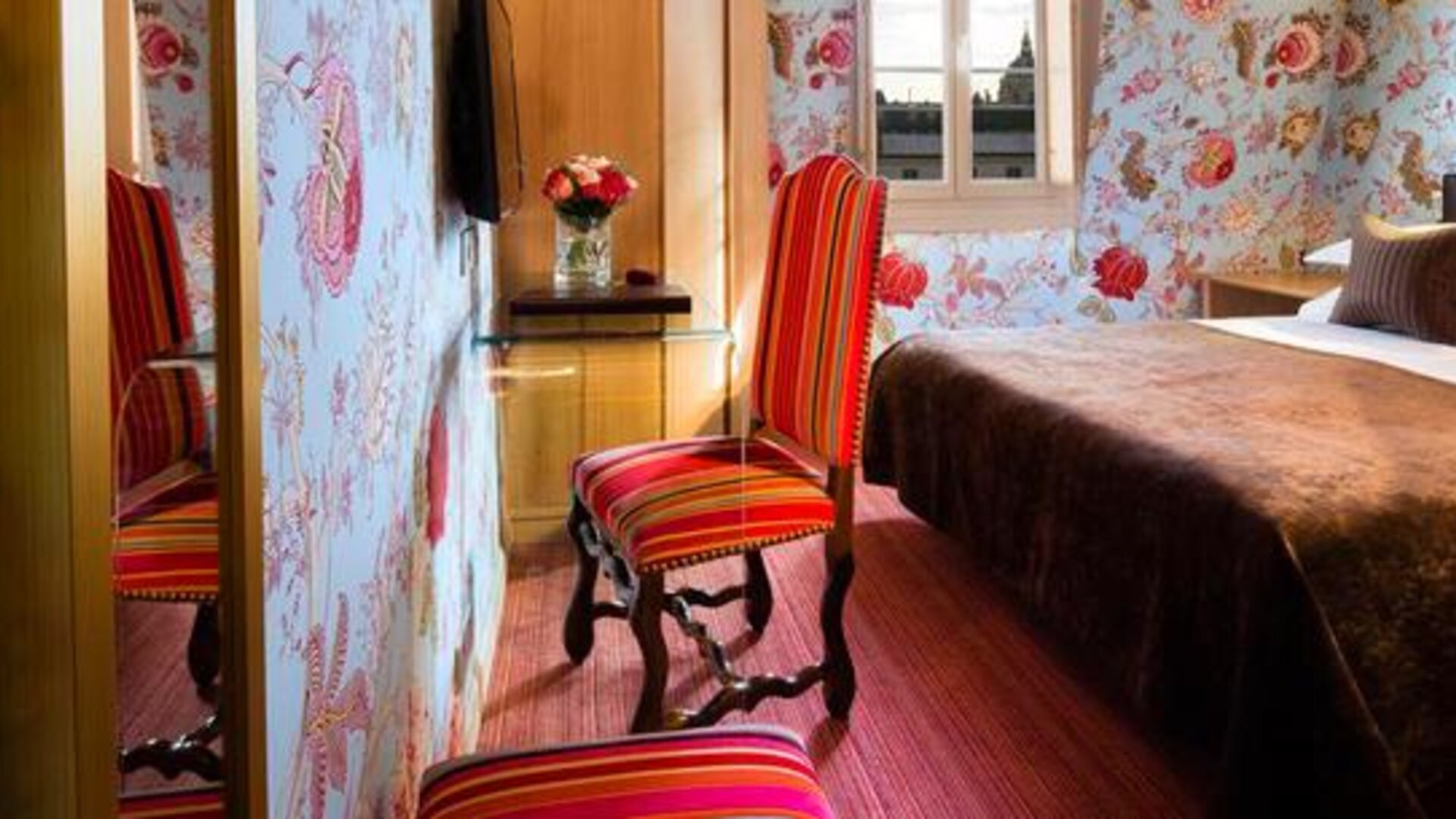 Hôtel Saint-Paul Rive-Gauche 