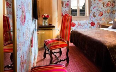 Hôtel Saint-Paul Rive-Gauche 