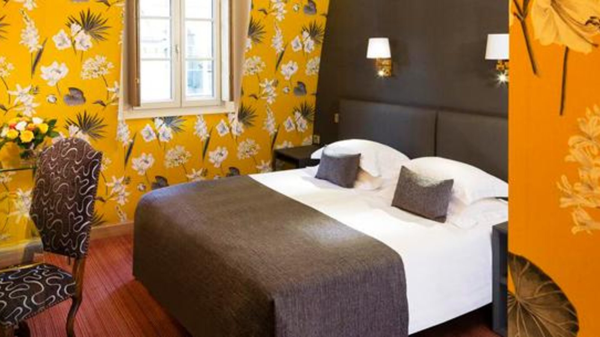 Hôtel Saint-Paul Rive-Gauche 