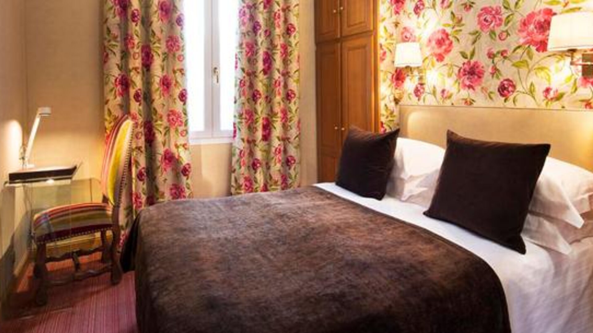 Hôtel Saint-Paul Rive-Gauche 