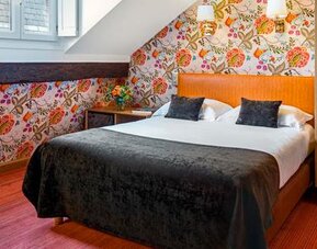 Hôtel Saint-Paul Rive-Gauche 