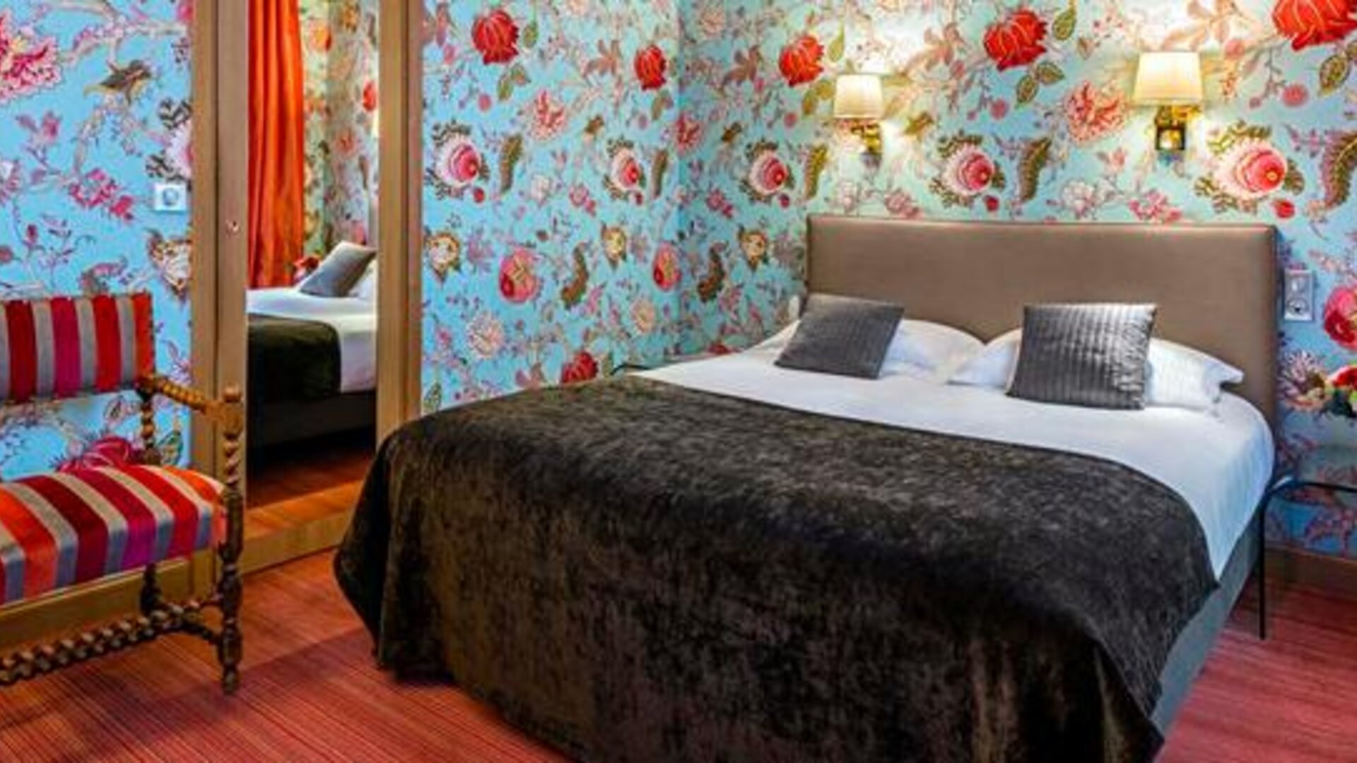 Hôtel Saint-Paul Rive-Gauche 