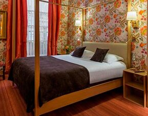 Hôtel Saint-Paul Rive-Gauche 