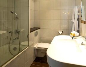 Hôtel Saint-Paul Rive-Gauche 