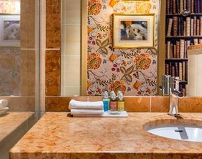 Hôtel Saint-Paul Rive-Gauche 