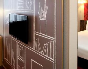 Hôtel Ibis Paris Le Bourget