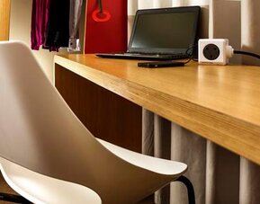 Hôtel Ibis Paris Le Bourget