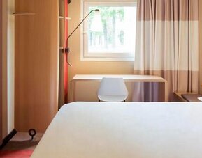 Hôtel Ibis Paris Le Bourget