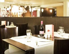 Hôtel Ibis Paris Le Bourget