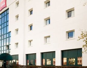 Hôtel Ibis Paris Le Bourget
