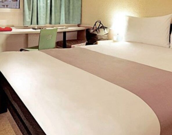 Hôtel Ibis Gare de Lyon Reuilly