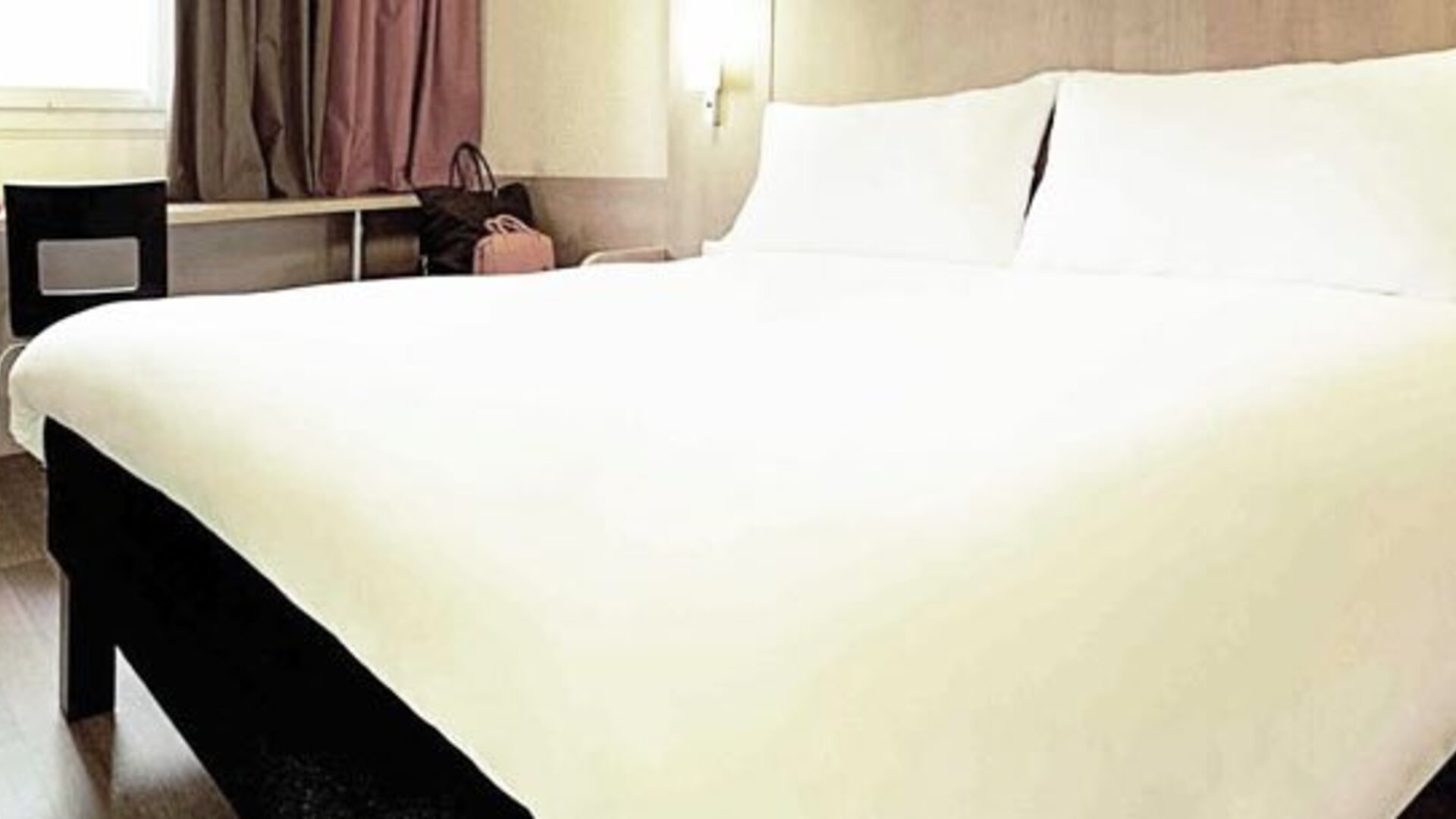 Hôtel Ibis Gare de Lyon Reuilly