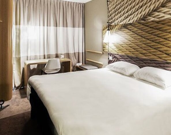 IBIS Paris Place d'Italie