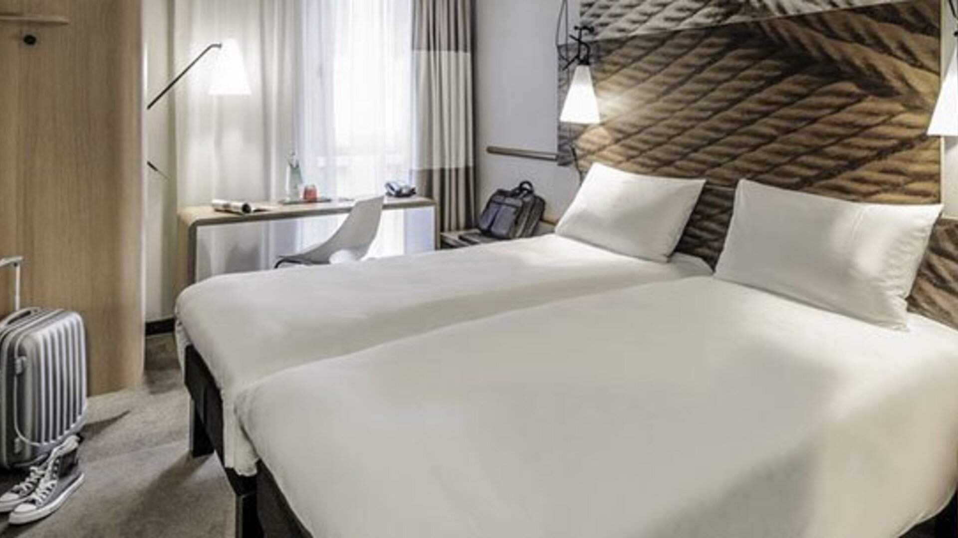 IBIS Paris Place d'Italie