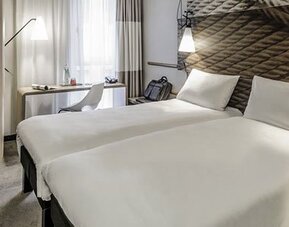 IBIS Paris Place d'Italie