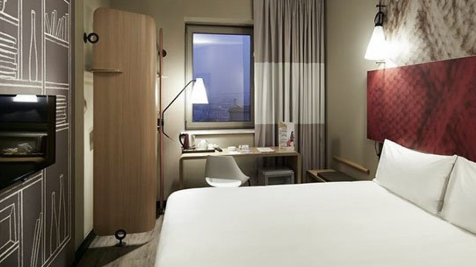 IBIS Paris Place d'Italie