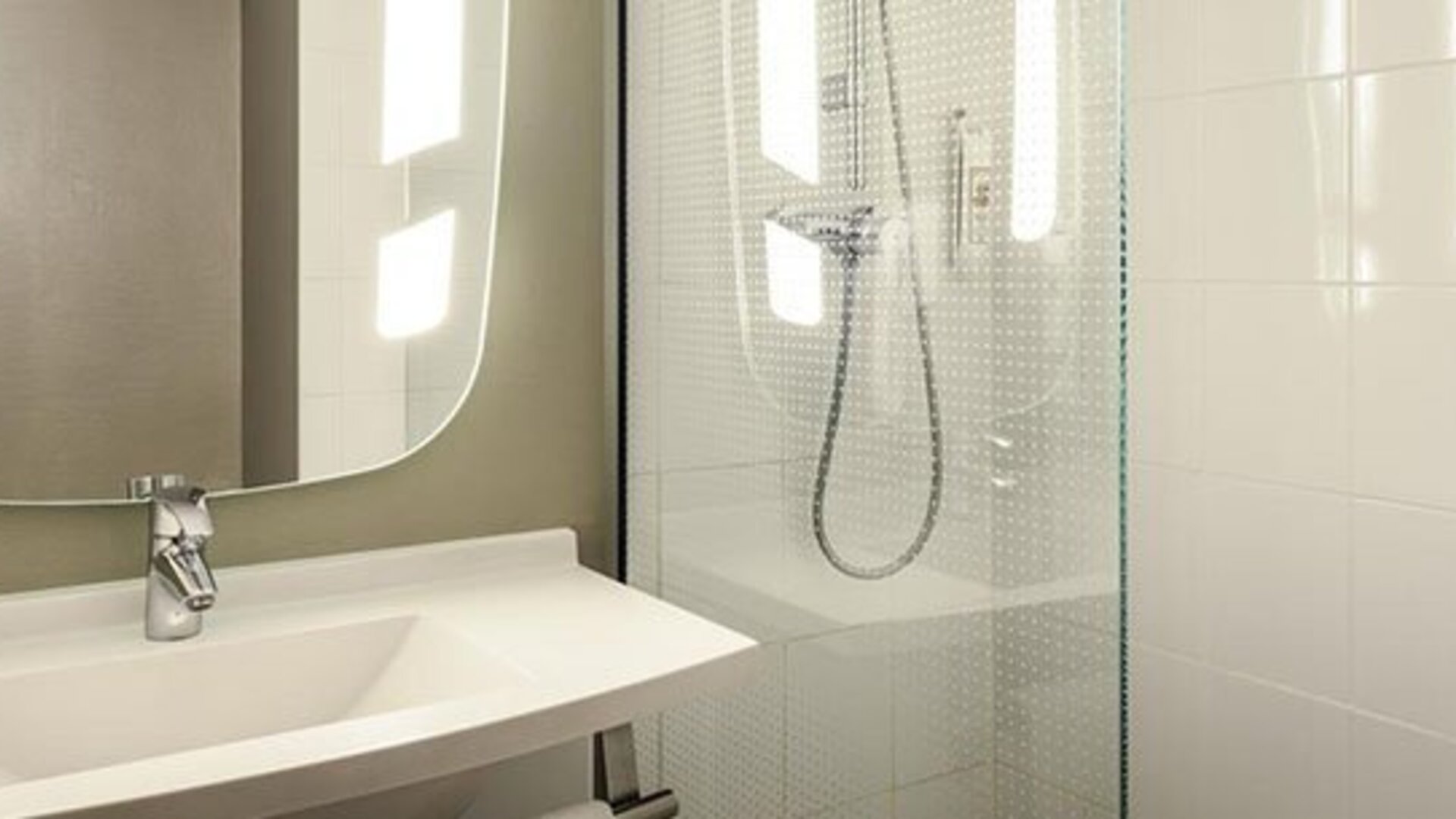 IBIS Paris Place d'Italie