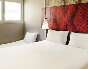 IBIS Paris Place d'Italie