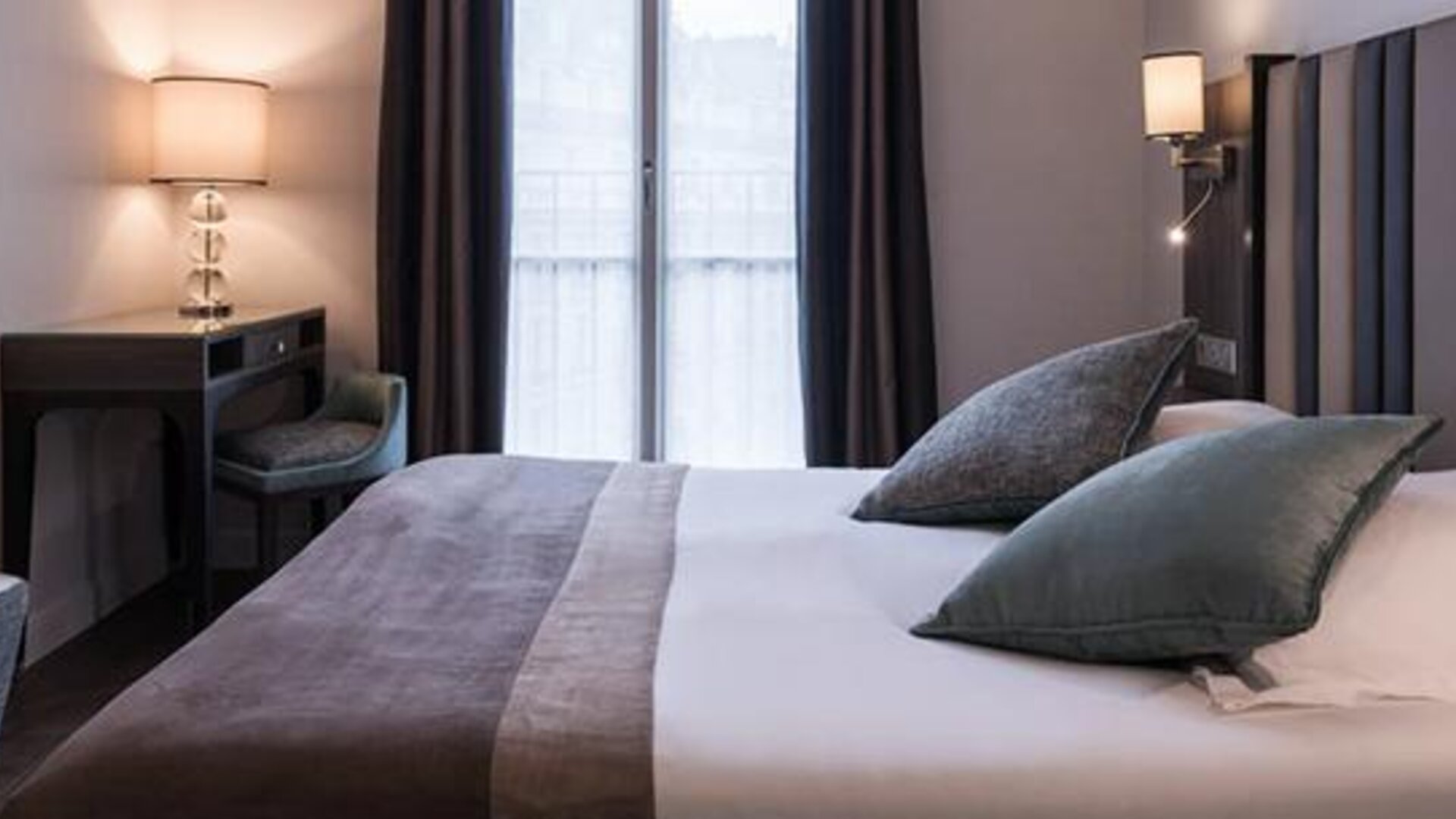 Hôtel Regence Etoile