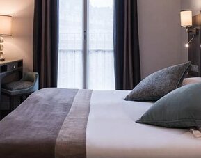 Hôtel Regence Etoile