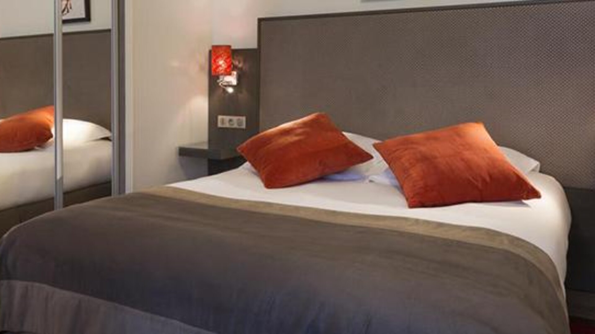 Hôtel Regence Etoile