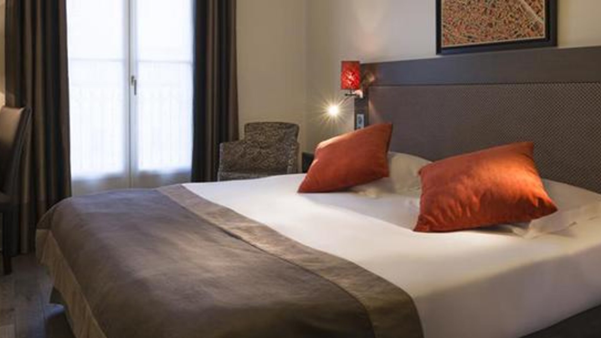 Hôtel Regence Etoile