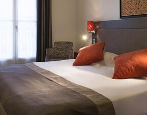 Hôtel Regence Etoile