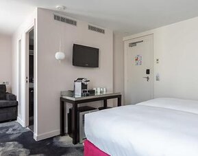 Hôtel 15 Montparnasse