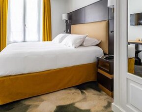 Hôtel 15 Montparnasse