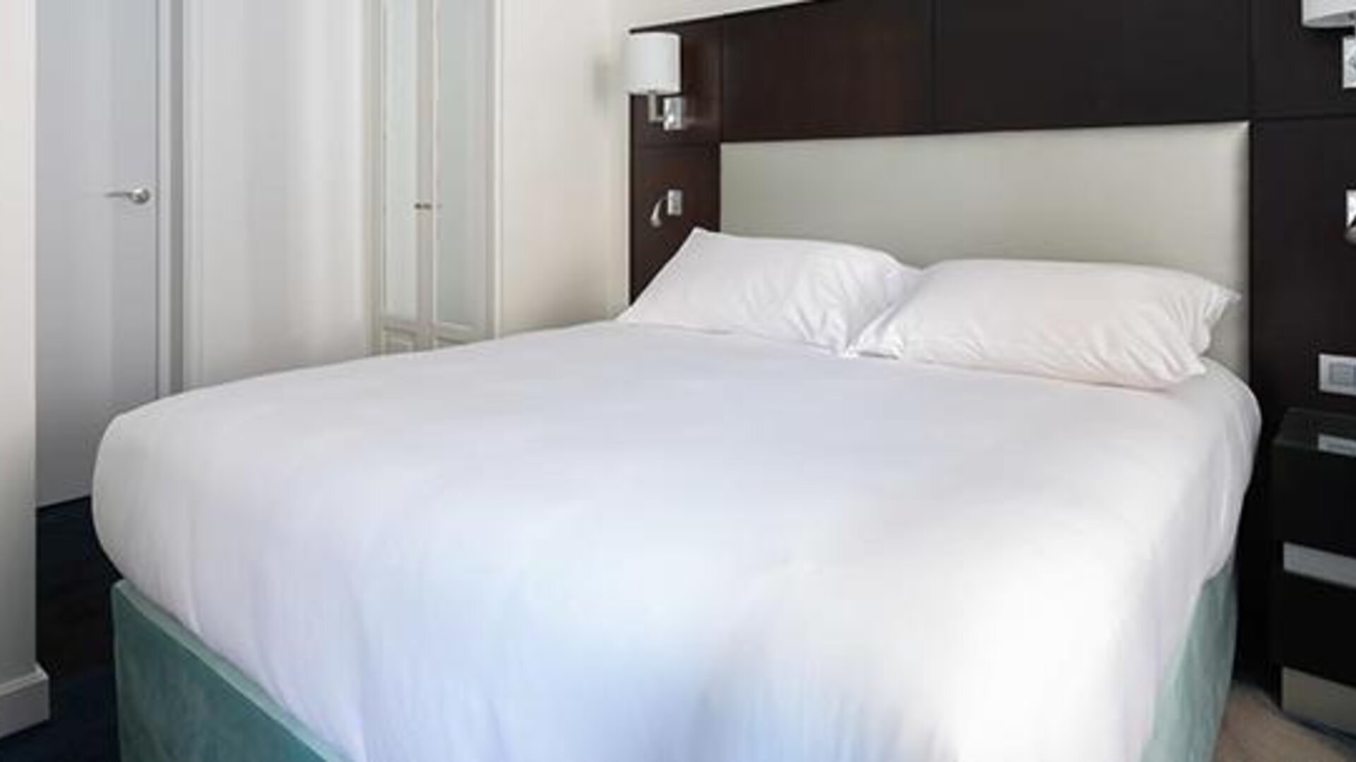 Hôtel 15 Montparnasse