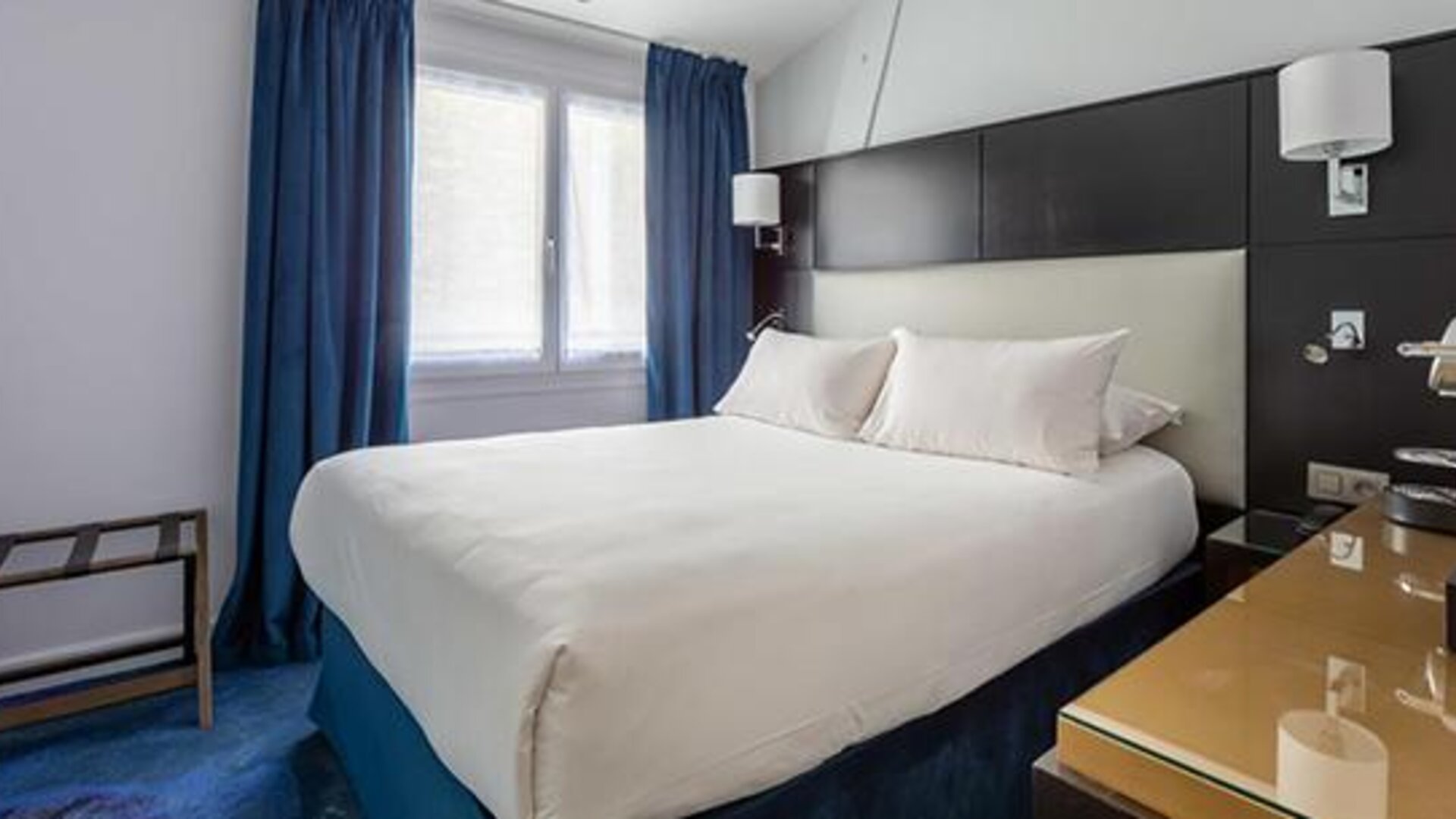 Hôtel 15 Montparnasse