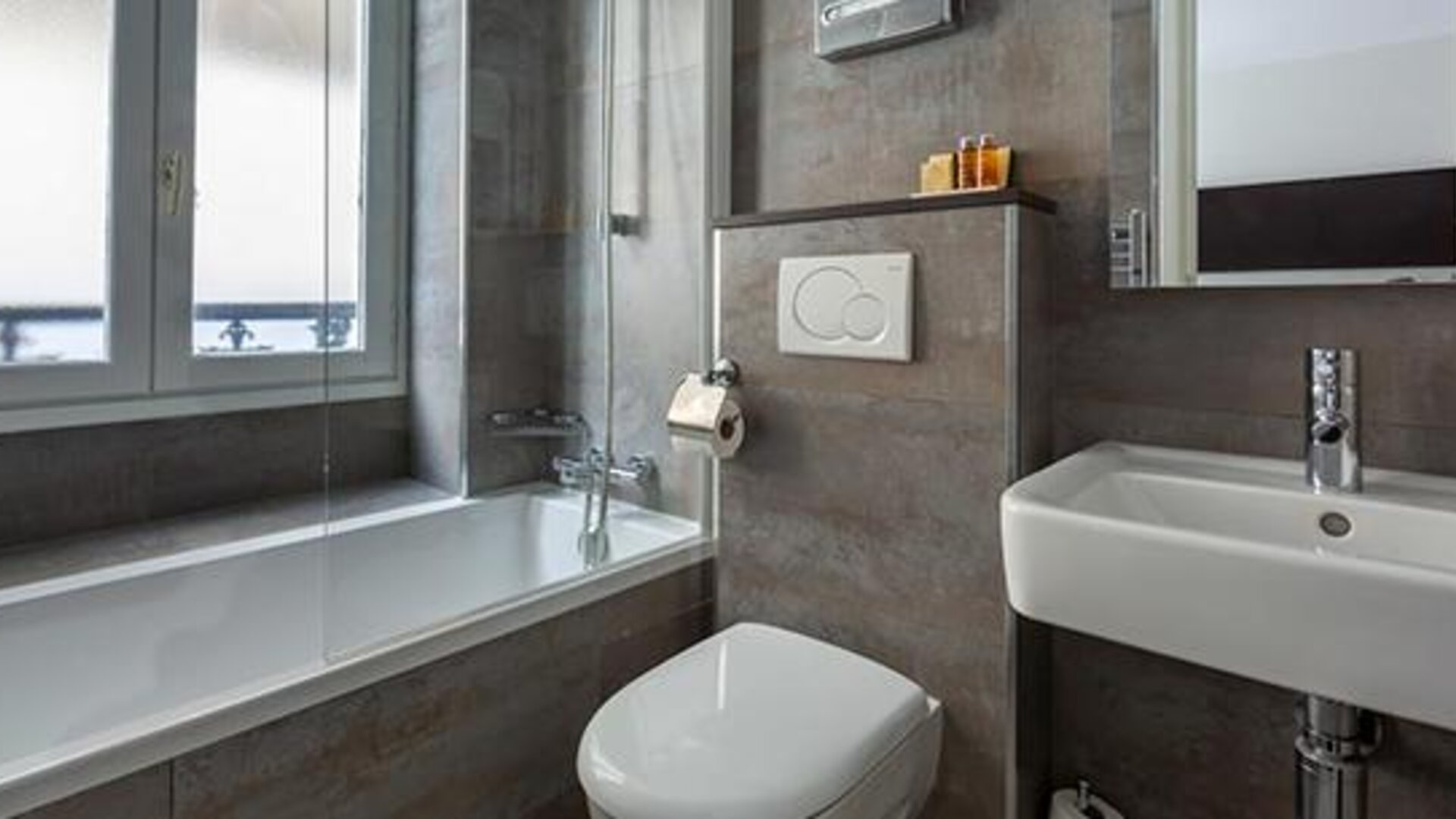 Hôtel 15 Montparnasse