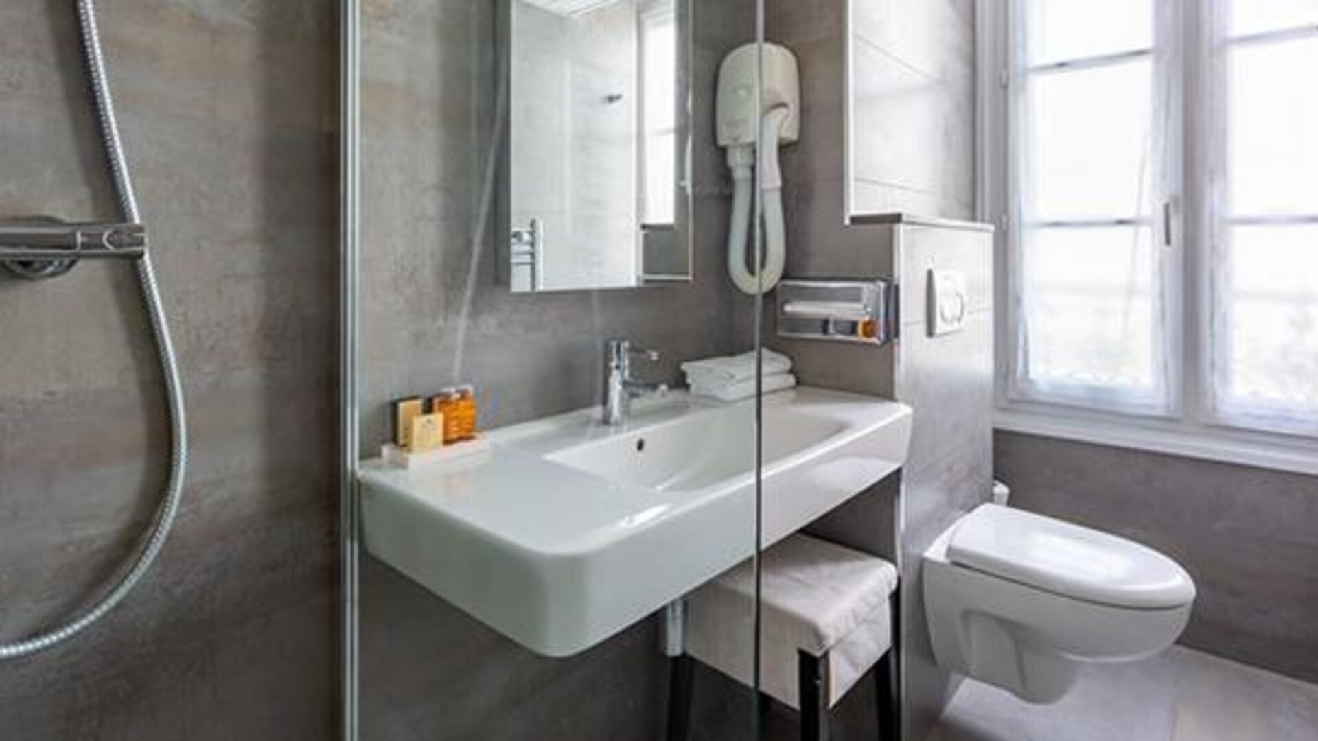 Hôtel 15 Montparnasse