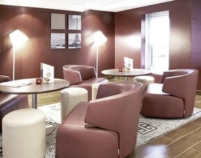 Hotel Campanile Paris Est - Porte de Bagnolet