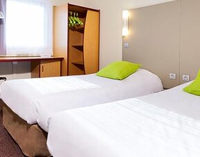 Hotel Campanile Paris Est - Porte de Bagnolet