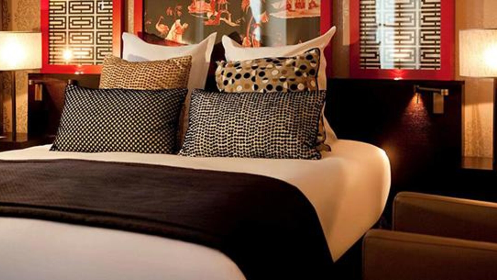 MGallery Stendhal Place Vendôme Paris