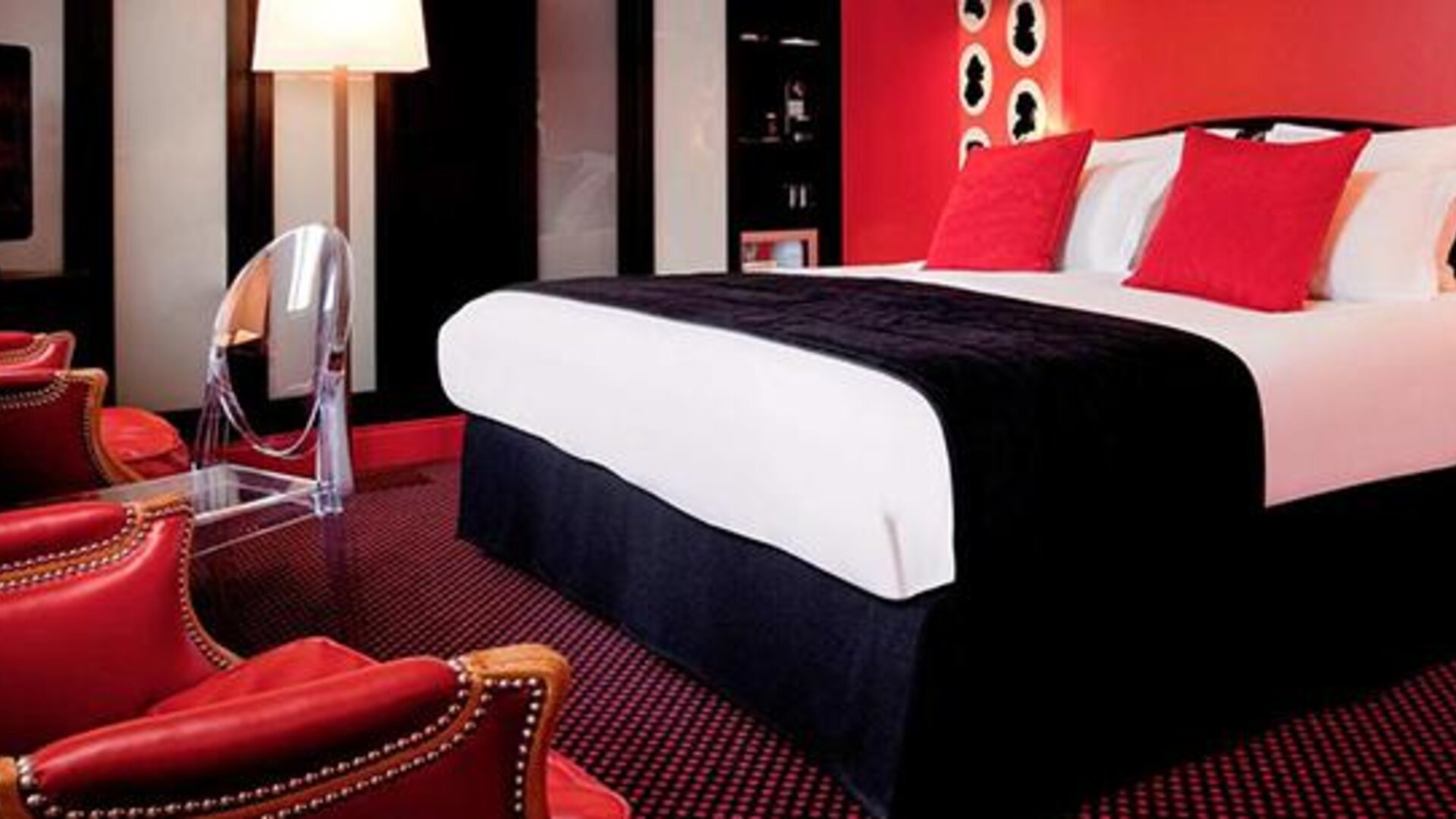 MGallery Stendhal Place Vendôme Paris