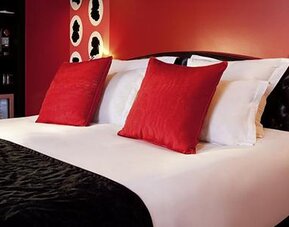 MGallery Stendhal Place Vendôme Paris