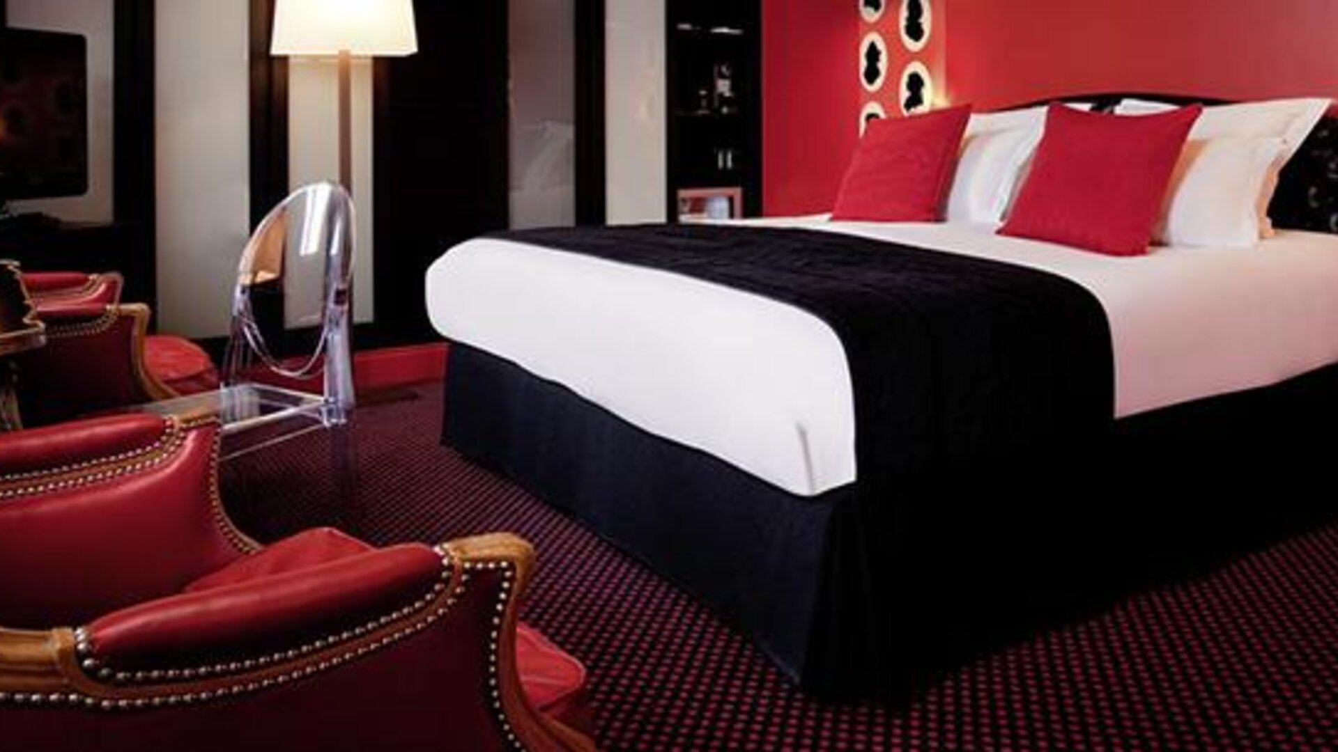 MGallery Stendhal Place Vendôme Paris