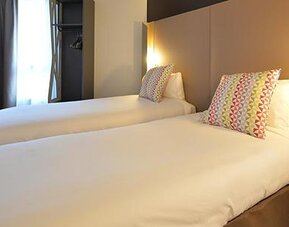 Campanile Paris Clichy Centre