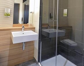 Campanile Paris Clichy Centre