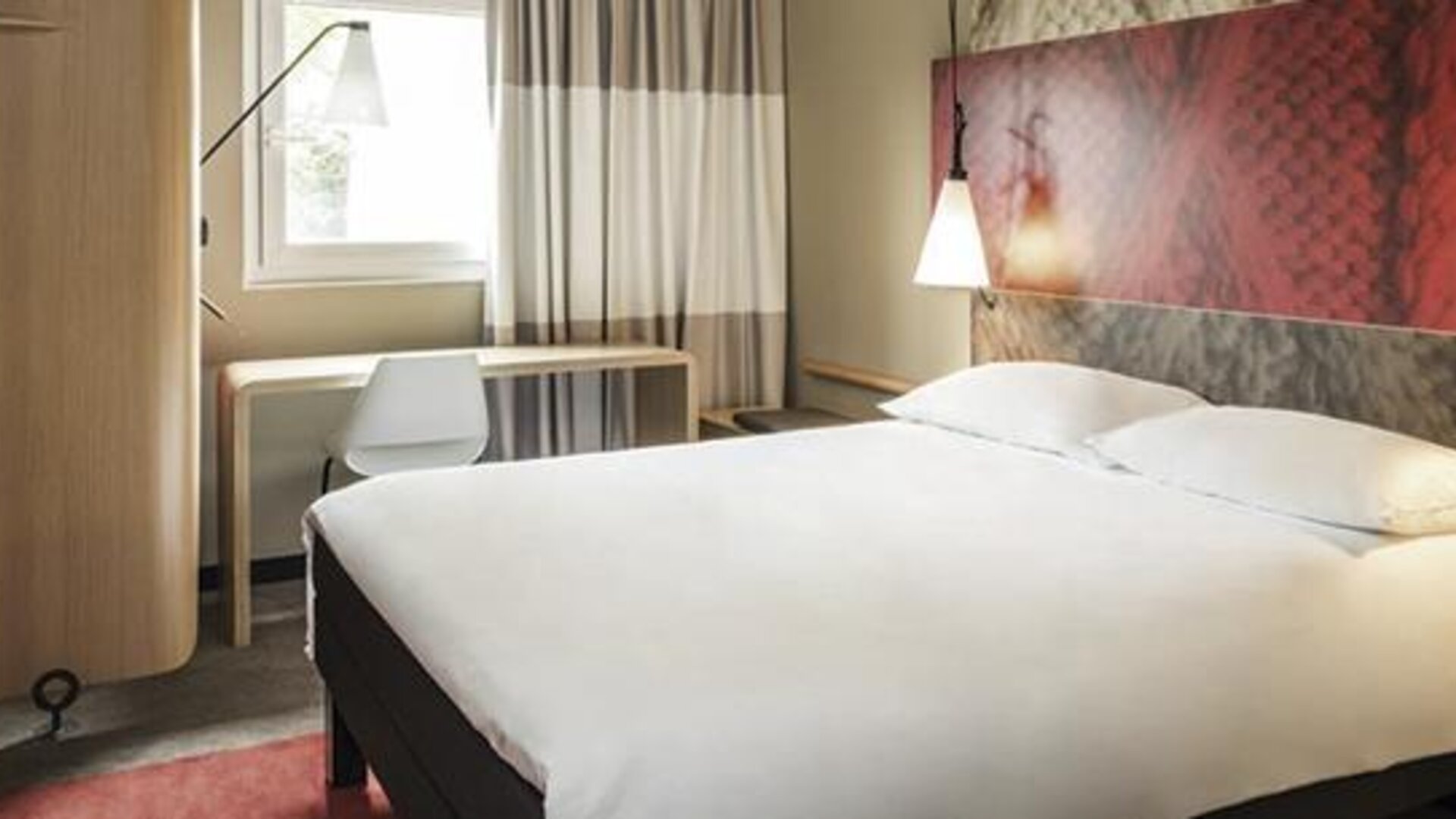 Ibis Paris Avenue D’Italie 13ème