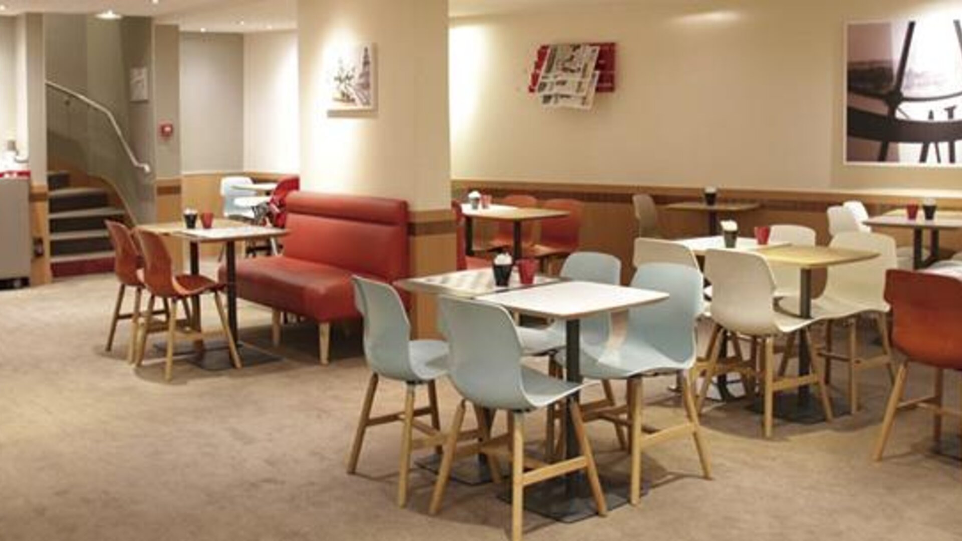 Ibis Paris Avenue D’Italie 13ème