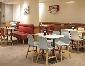 Ibis Paris Avenue D’Italie 13ème