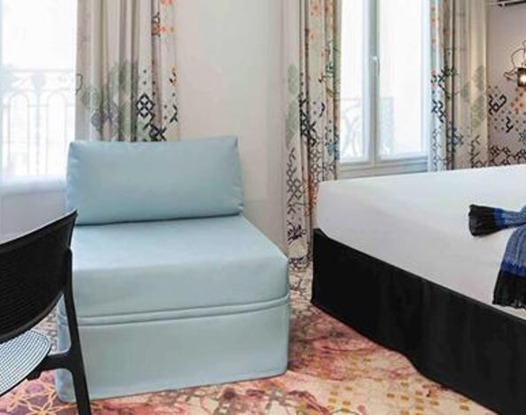 Ibis Styles Paris Saint Lazare