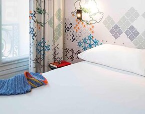 Ibis Styles Paris Saint Lazare