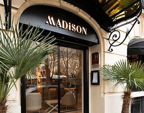 Hôtel Madison
