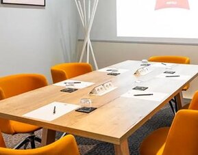 Ibis Paris Gare De Lyon Diderot 12ème